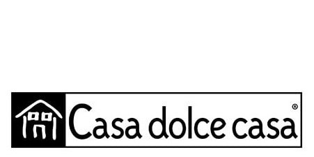 Лого CASA DOLCE CASA